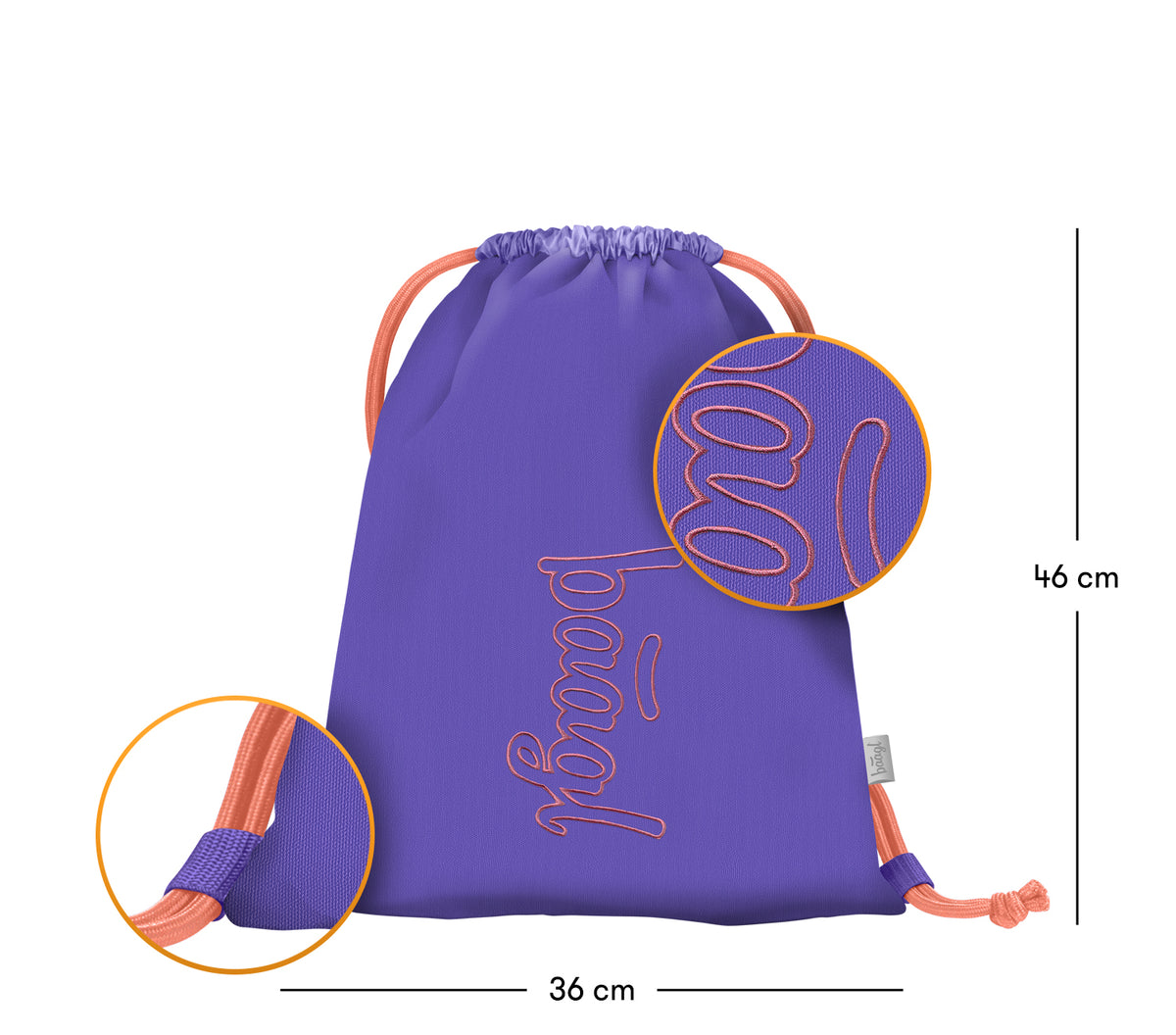 Worek Orange
