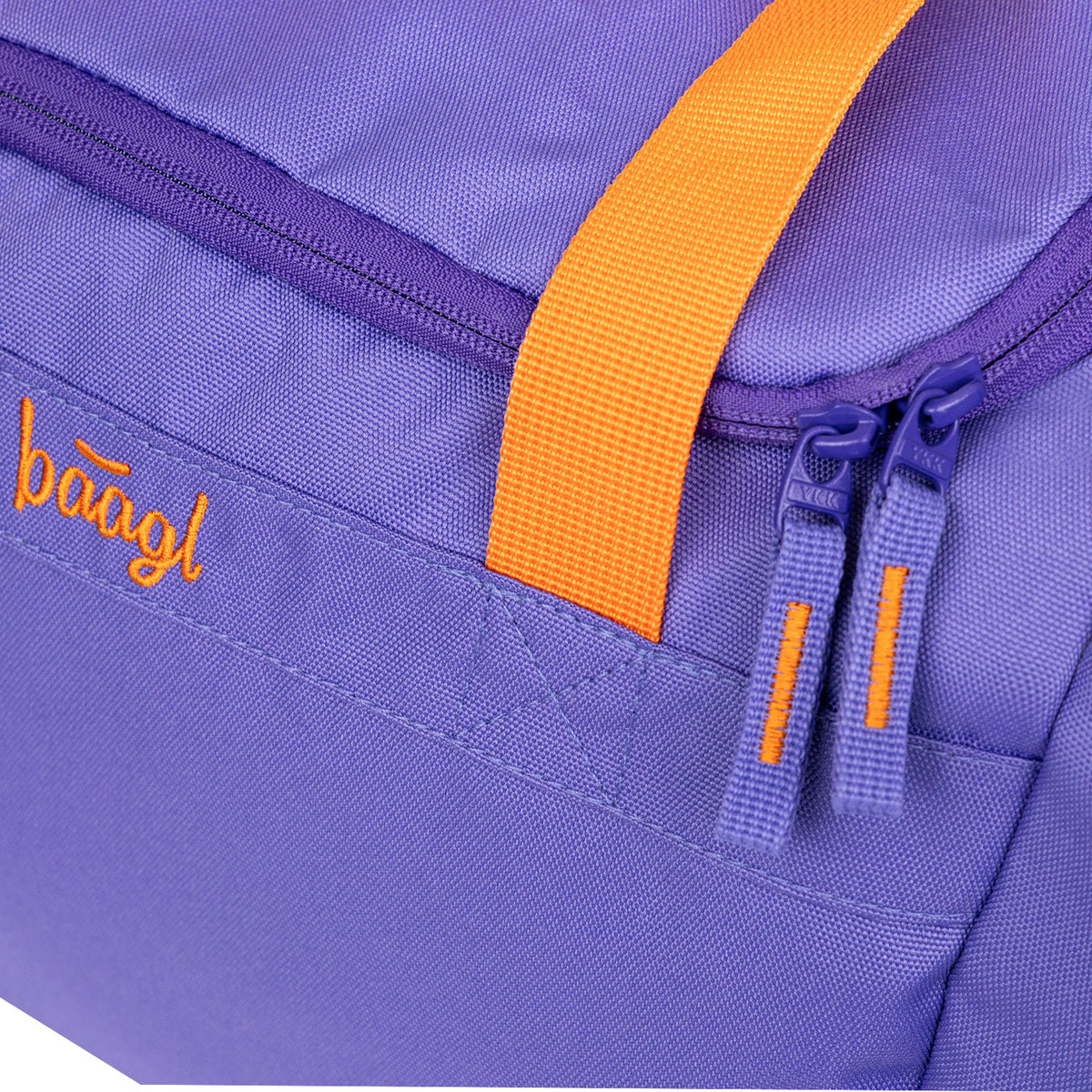 Torba sportowa Orange