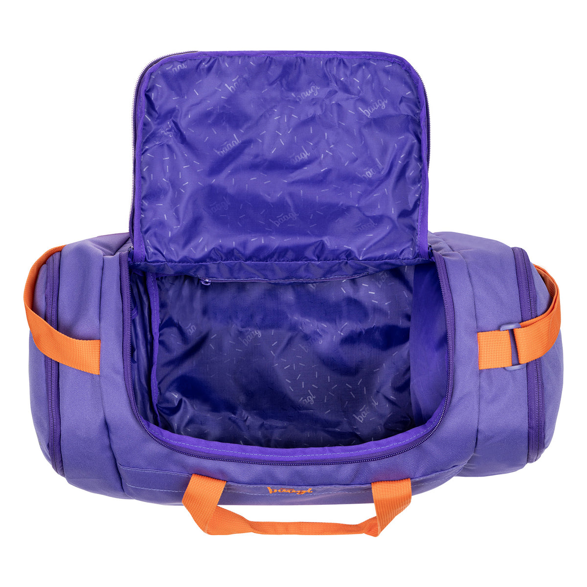 Torba sportowa Orange