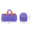 Torba sportowa Orange