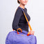 Torba sportowa Orange
