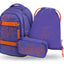 Zestaw szkolny Skate Max Orange