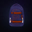 Zestaw szkolny Skate Max Orange II