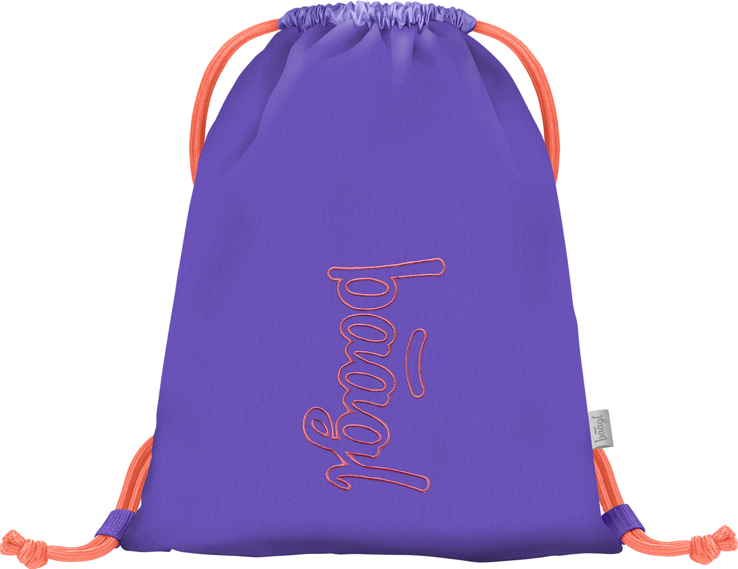 Zestaw szkolny Skate Max Orange II