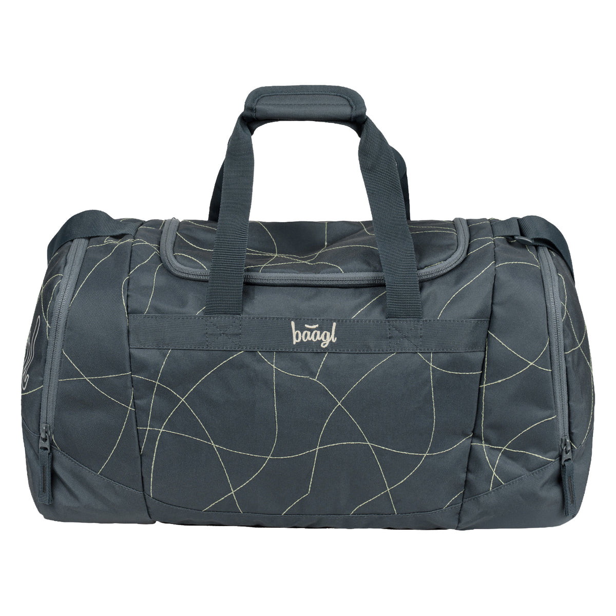 Torba sportowa Wave