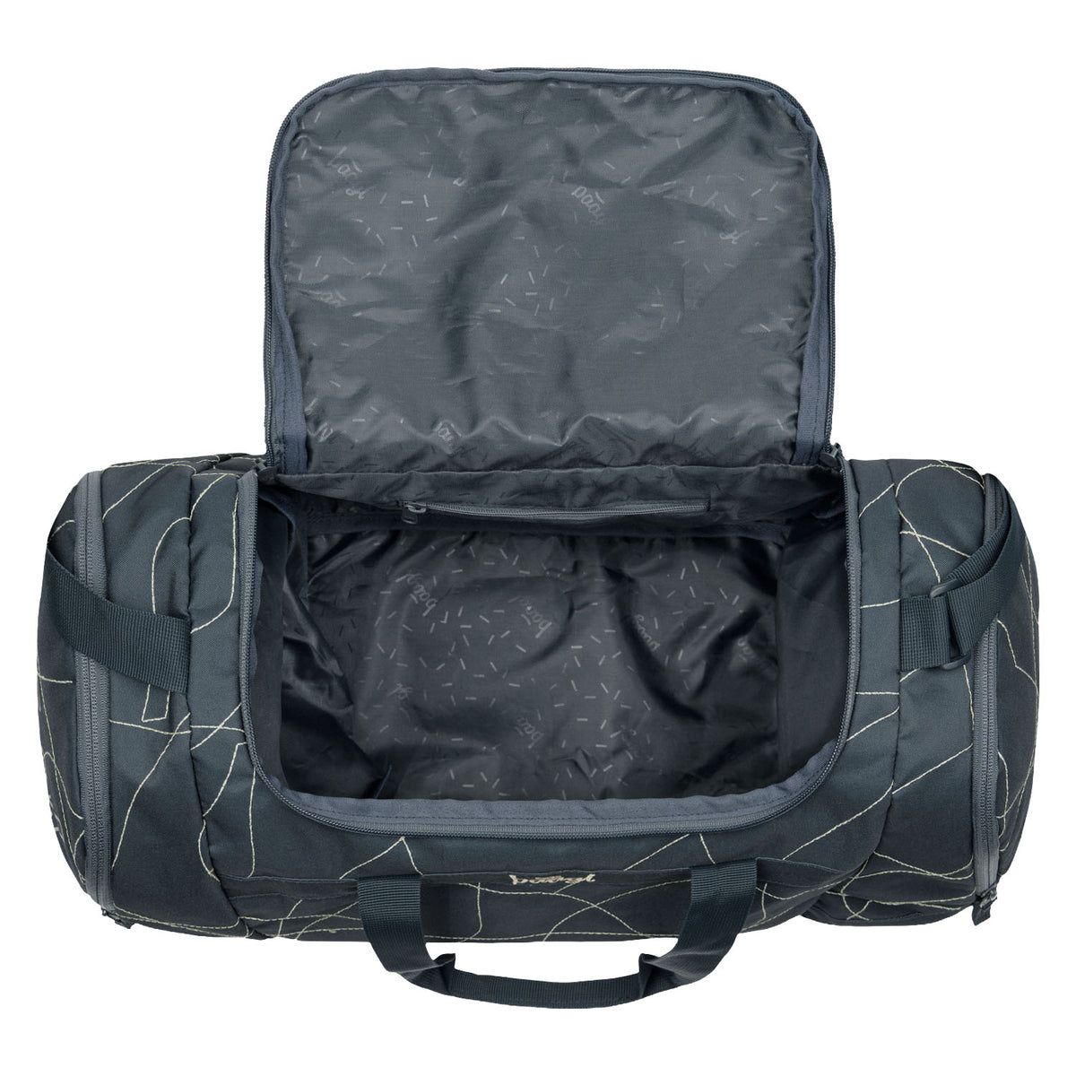 Torba sportowa Wave