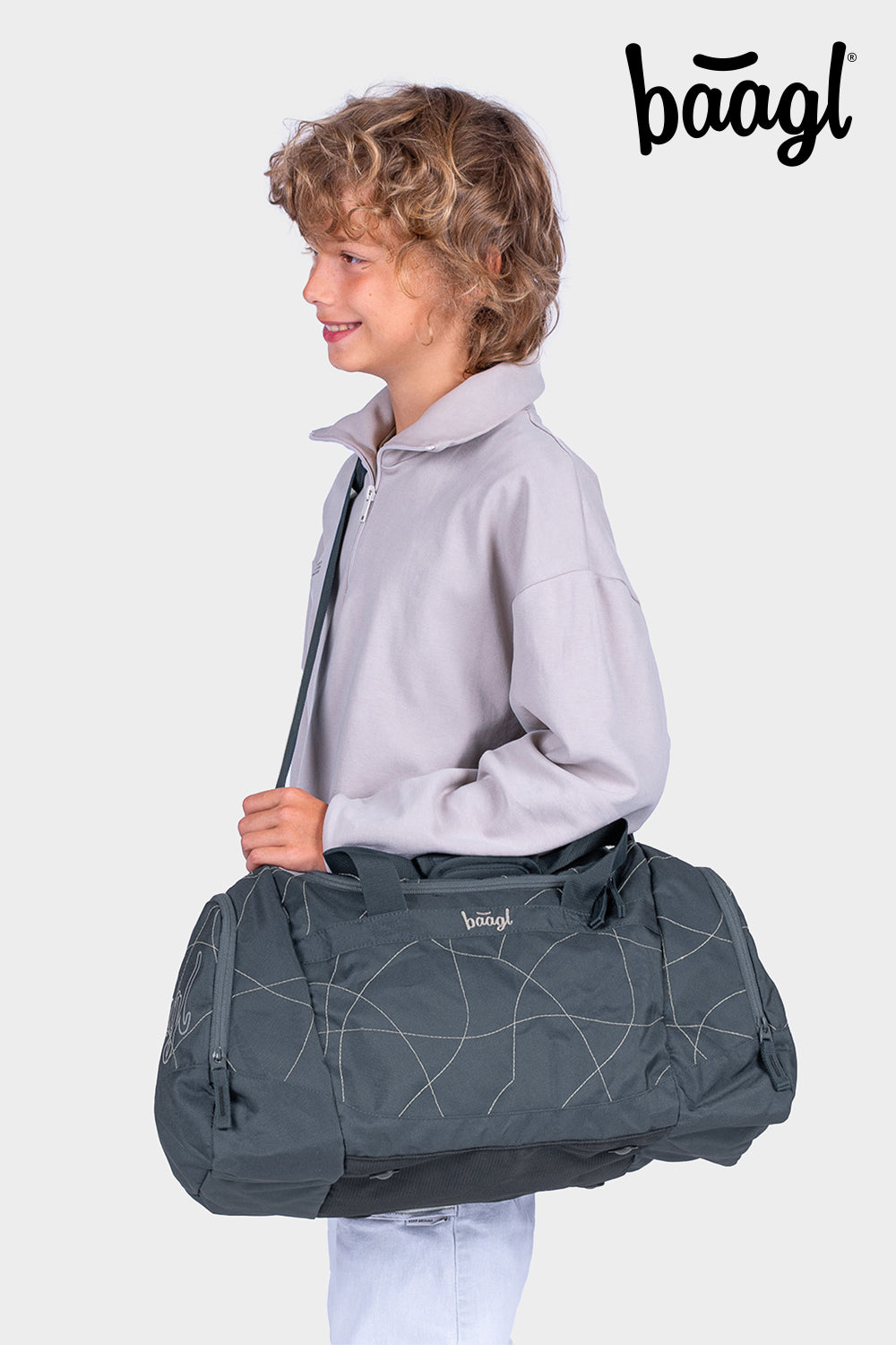 Torba sportowa Wave