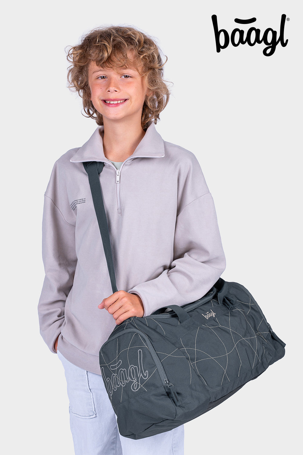 Torba sportowa Wave