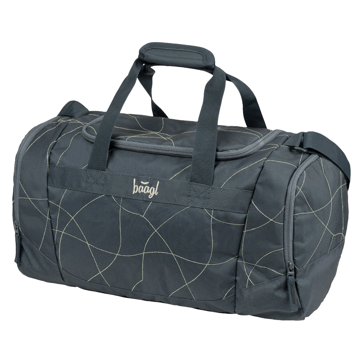Torba sportowa Wave