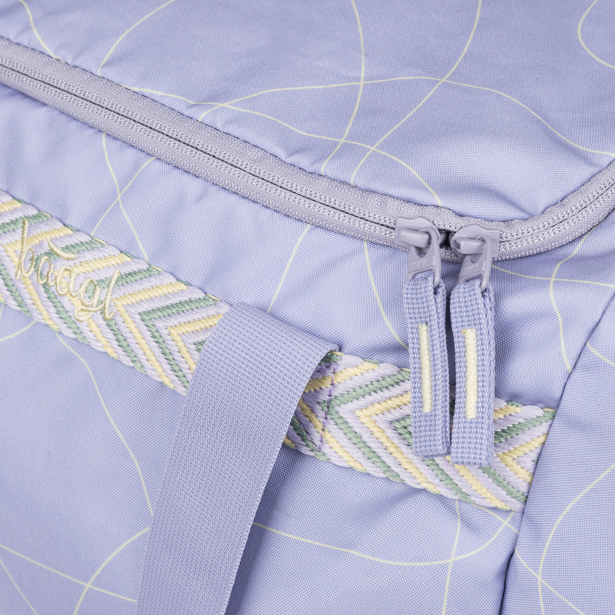 Torba sportowa Mishmash