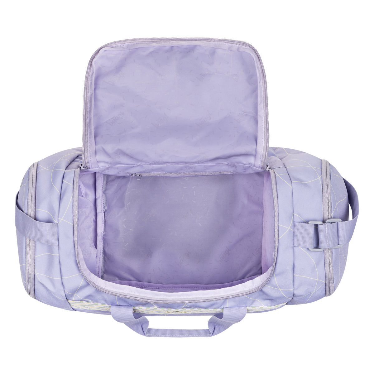 Torba sportowa Mishmash