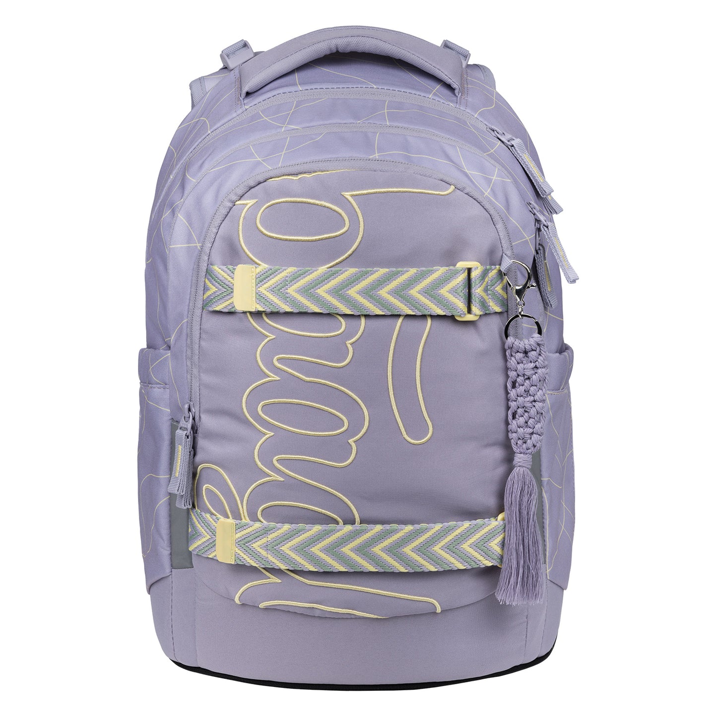 Zestaw szkolny Skate Max Mishmash