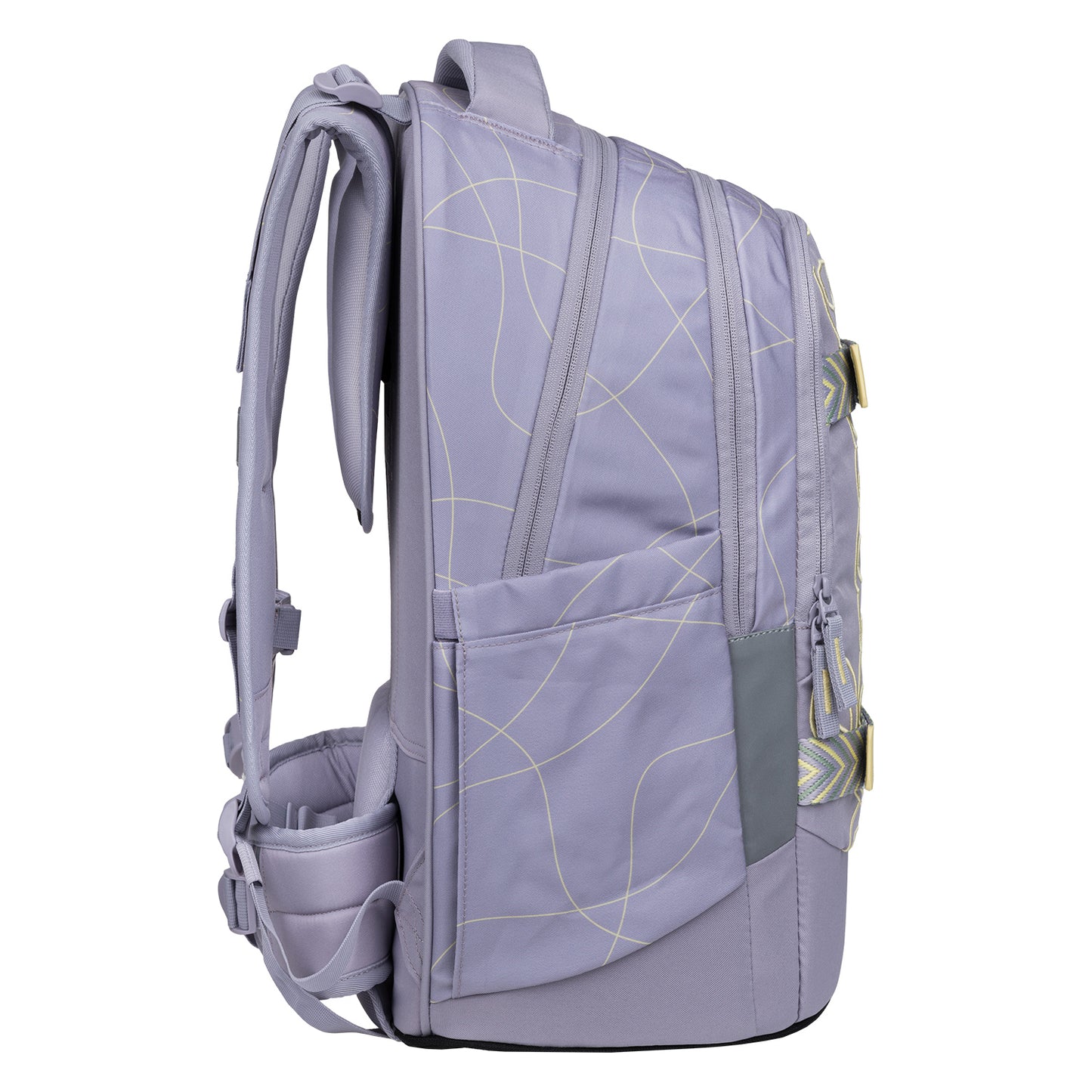 Zestaw szkolny Skate Max Mishmash