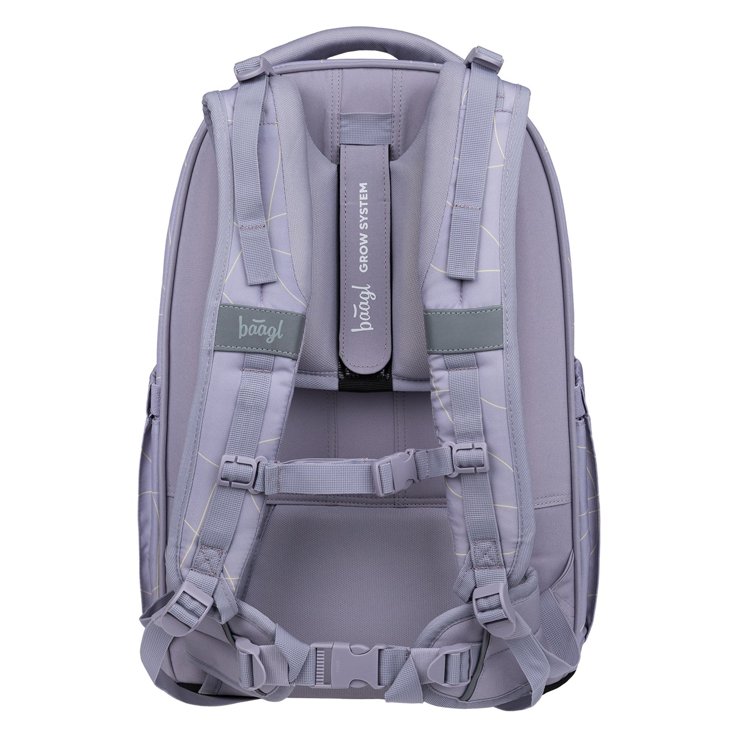 Zestaw szkolny Skate Max Mishmash