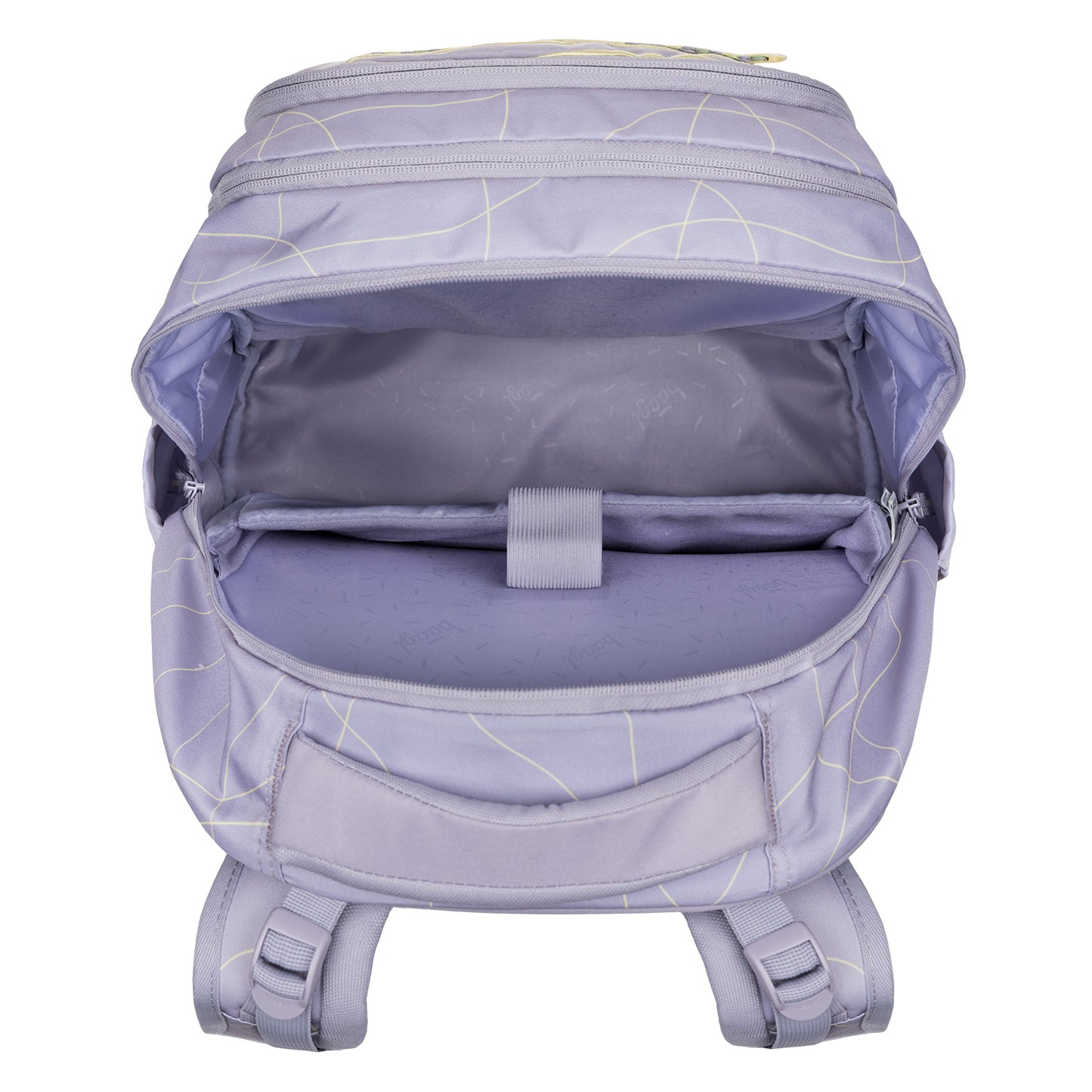 Zestaw szkolny Skate Max Mishmash