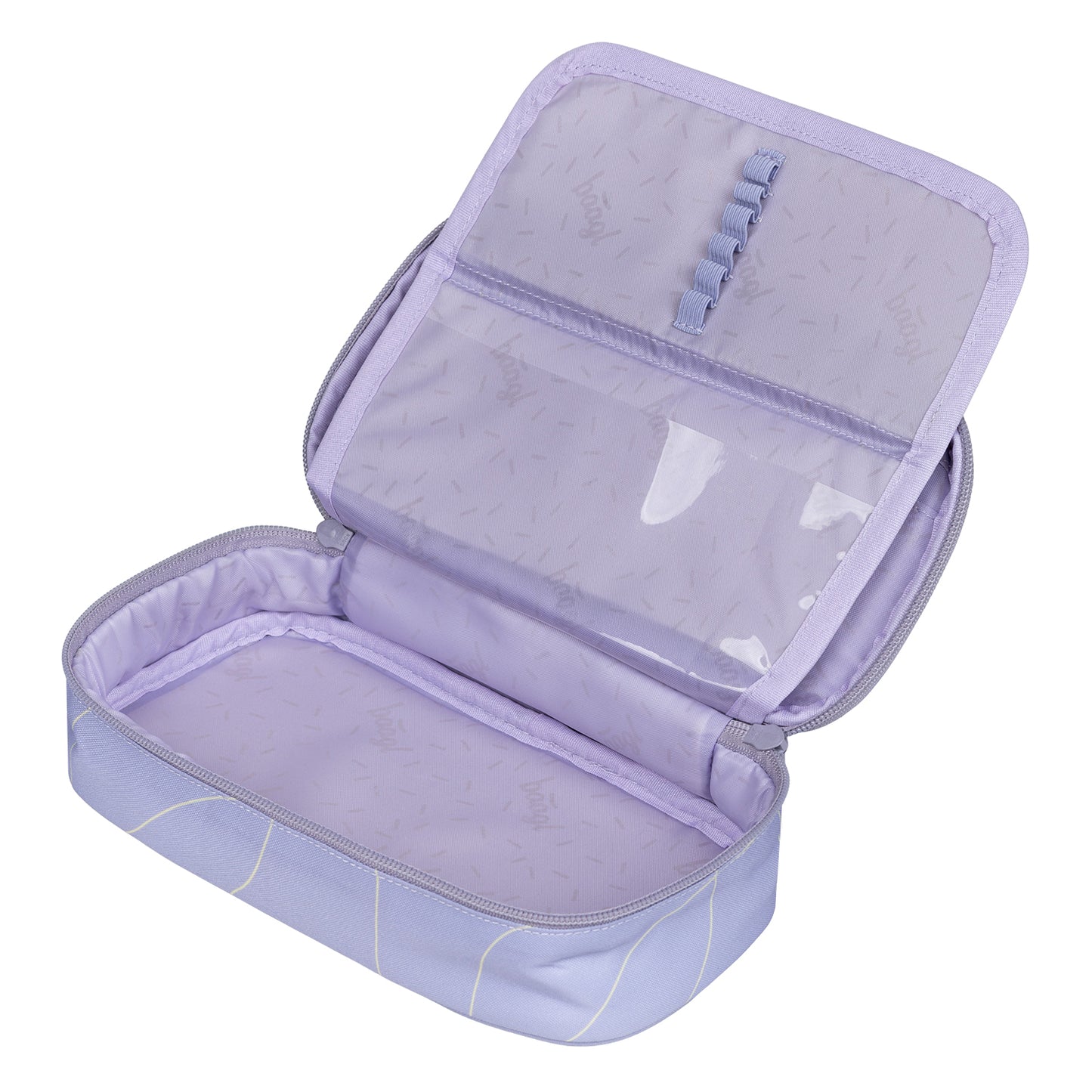 Zestaw szkolny Skate Max Mishmash