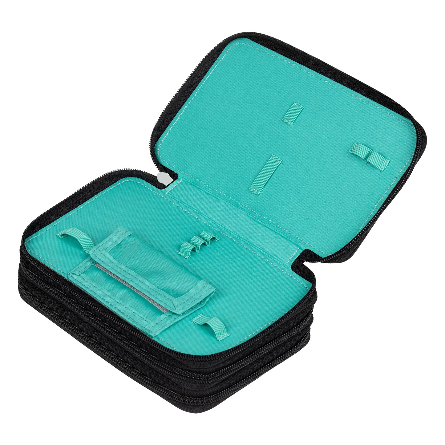 Piórnik trzykomorowy Chill