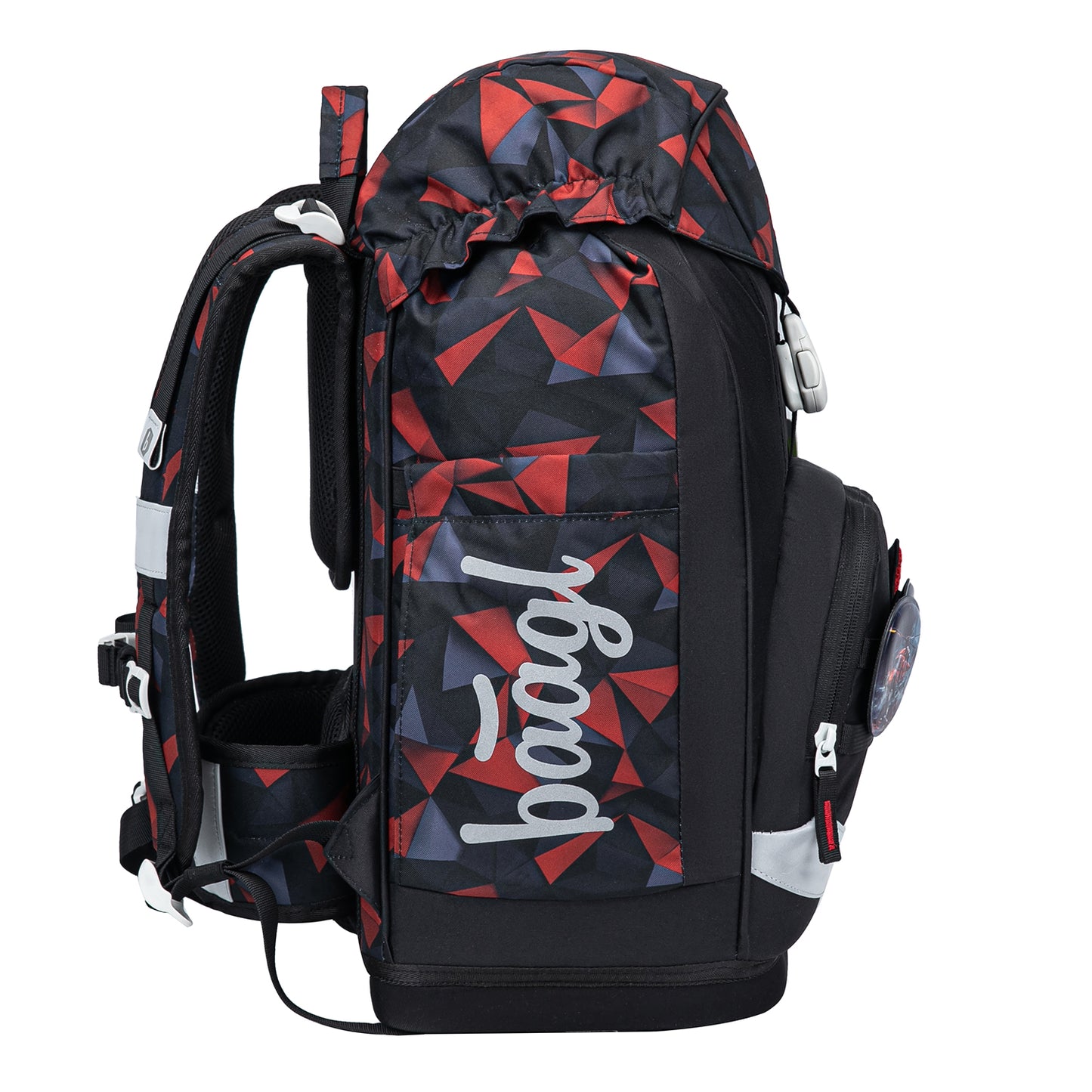 Zestaw szkolny Airy Plus Ratownicy