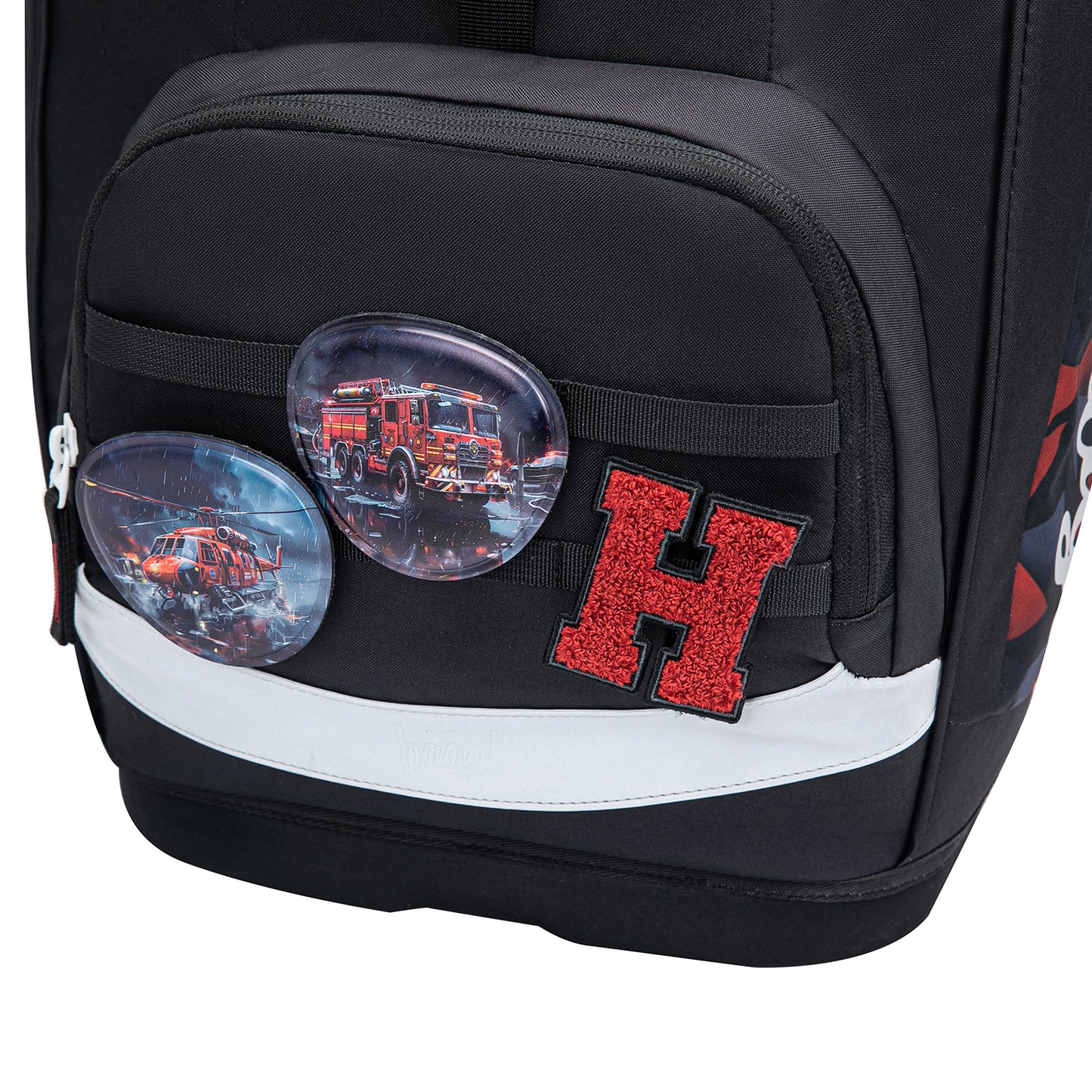 Zestaw szkolny Airy Plus Ratownicy