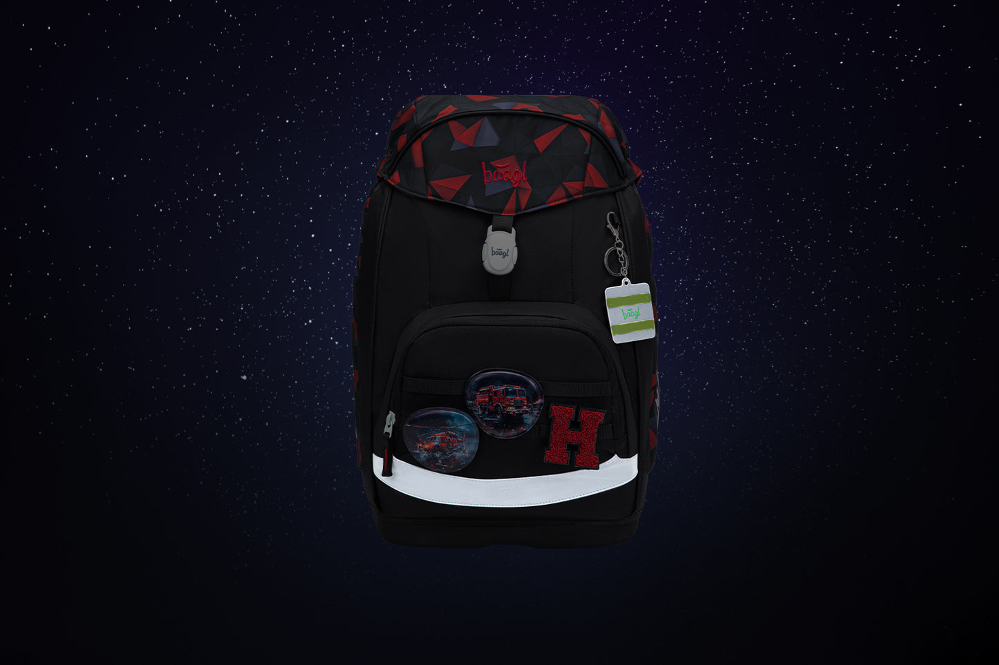 Zestaw szkolny Airy Plus Ratownicy