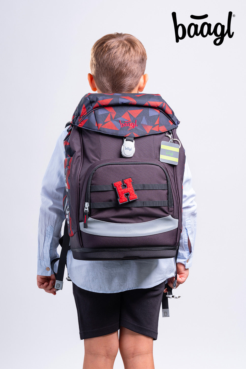 Zestaw szkolny Airy Plus Ratownicy