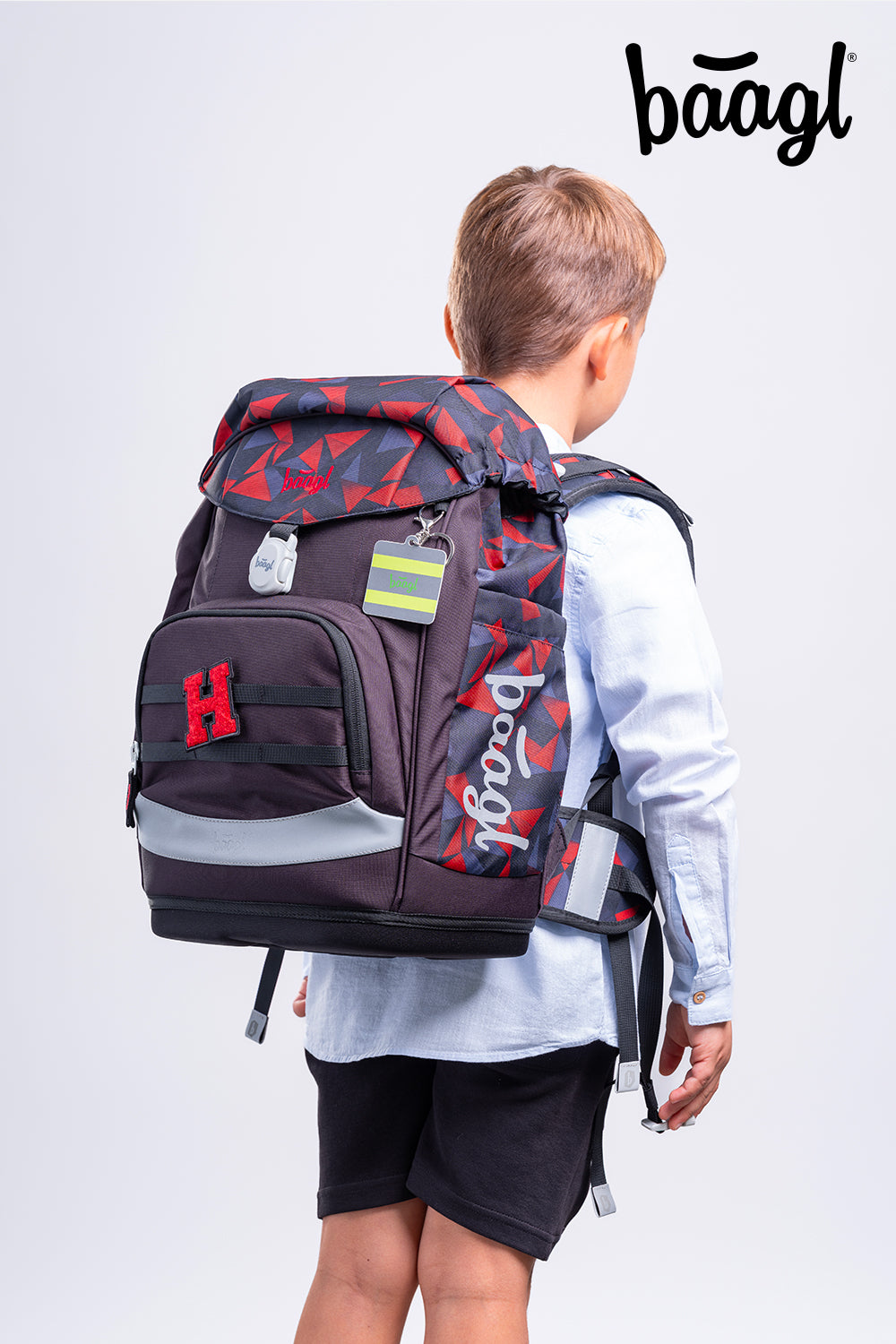 Zestaw szkolny Airy Plus Ratownicy