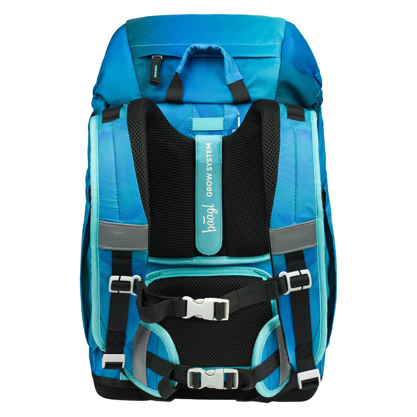 Zestaw szkolny Airy Plus Butterfly