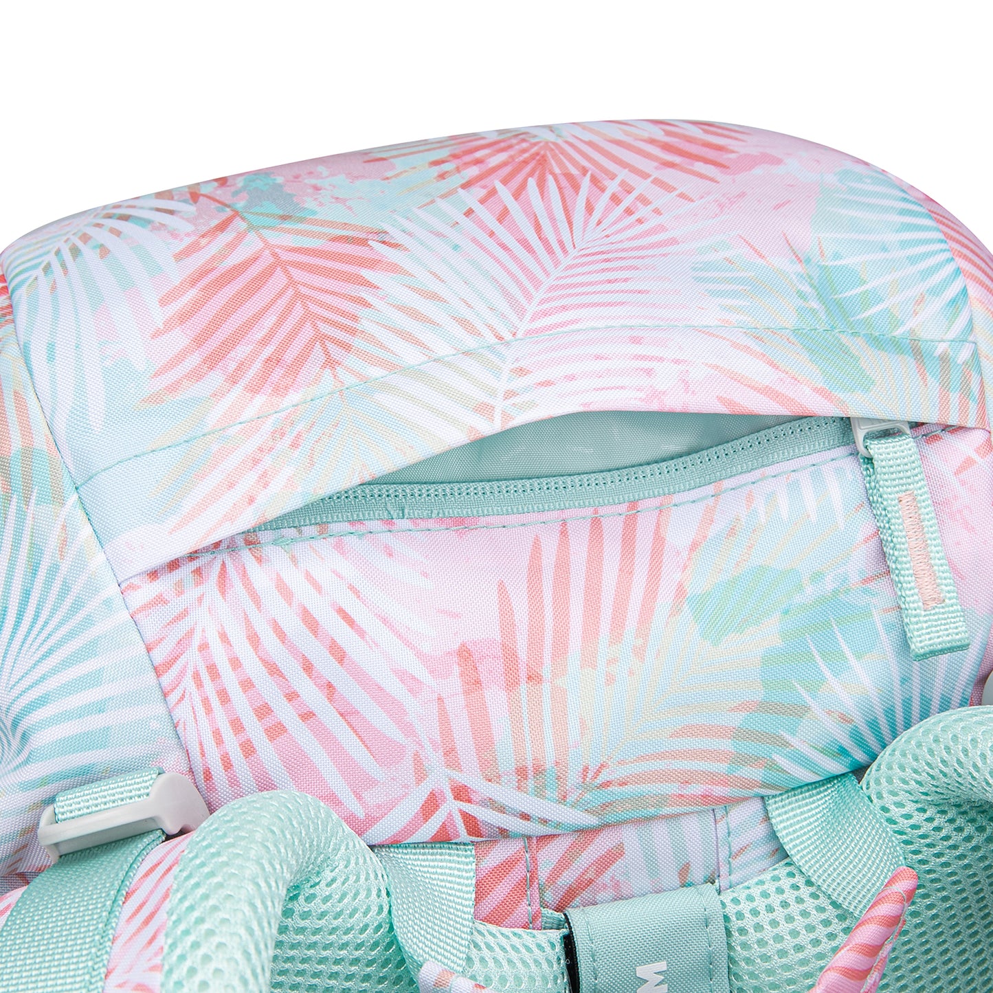 Zestaw szkolny Airy Plus Sunset