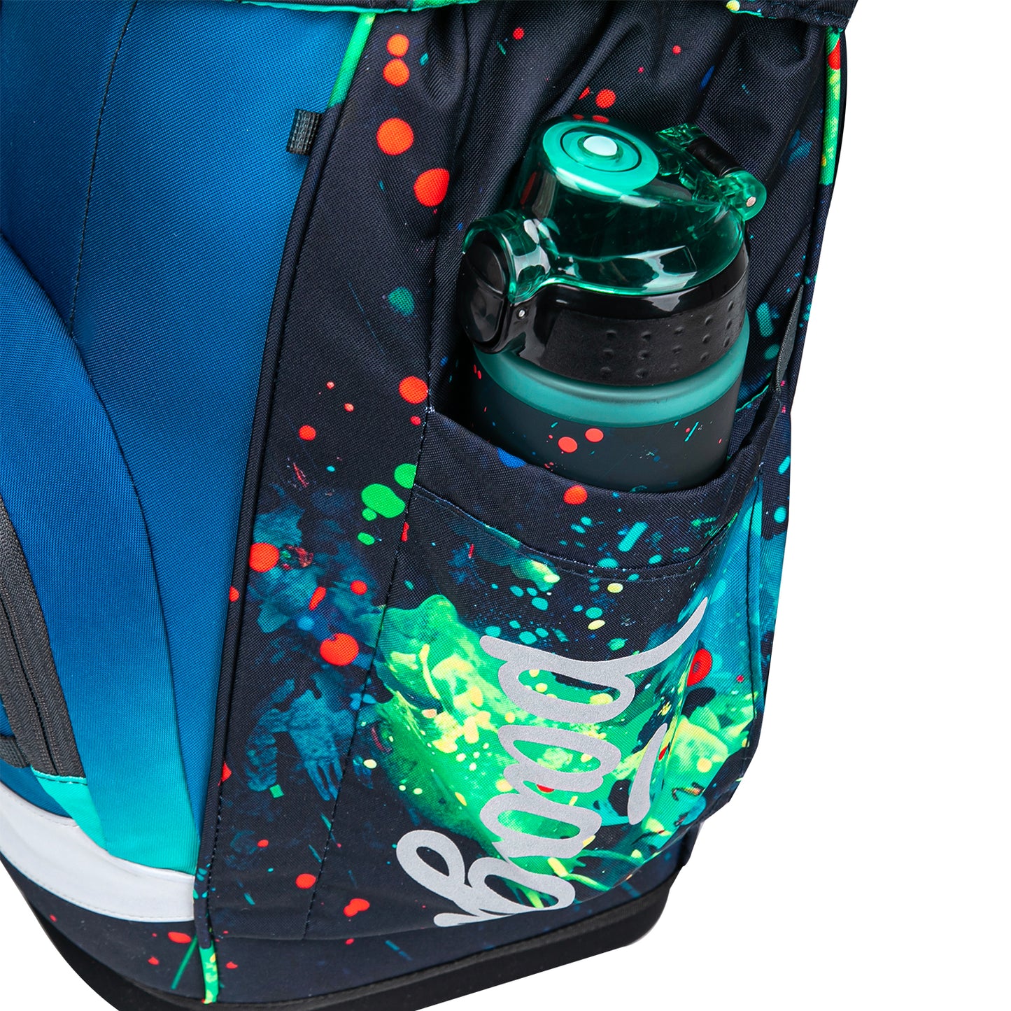 Zestaw szkolny Airy Plus Chill