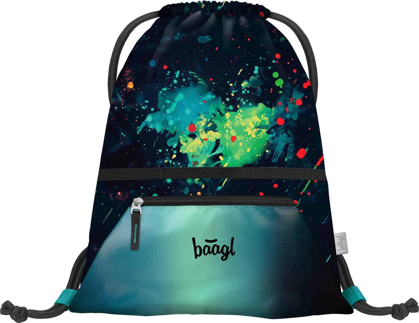 Zestaw szkolny Airy Plus Chill