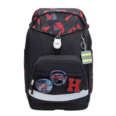 Zestaw szkolny Airy Plus Ratownicy II