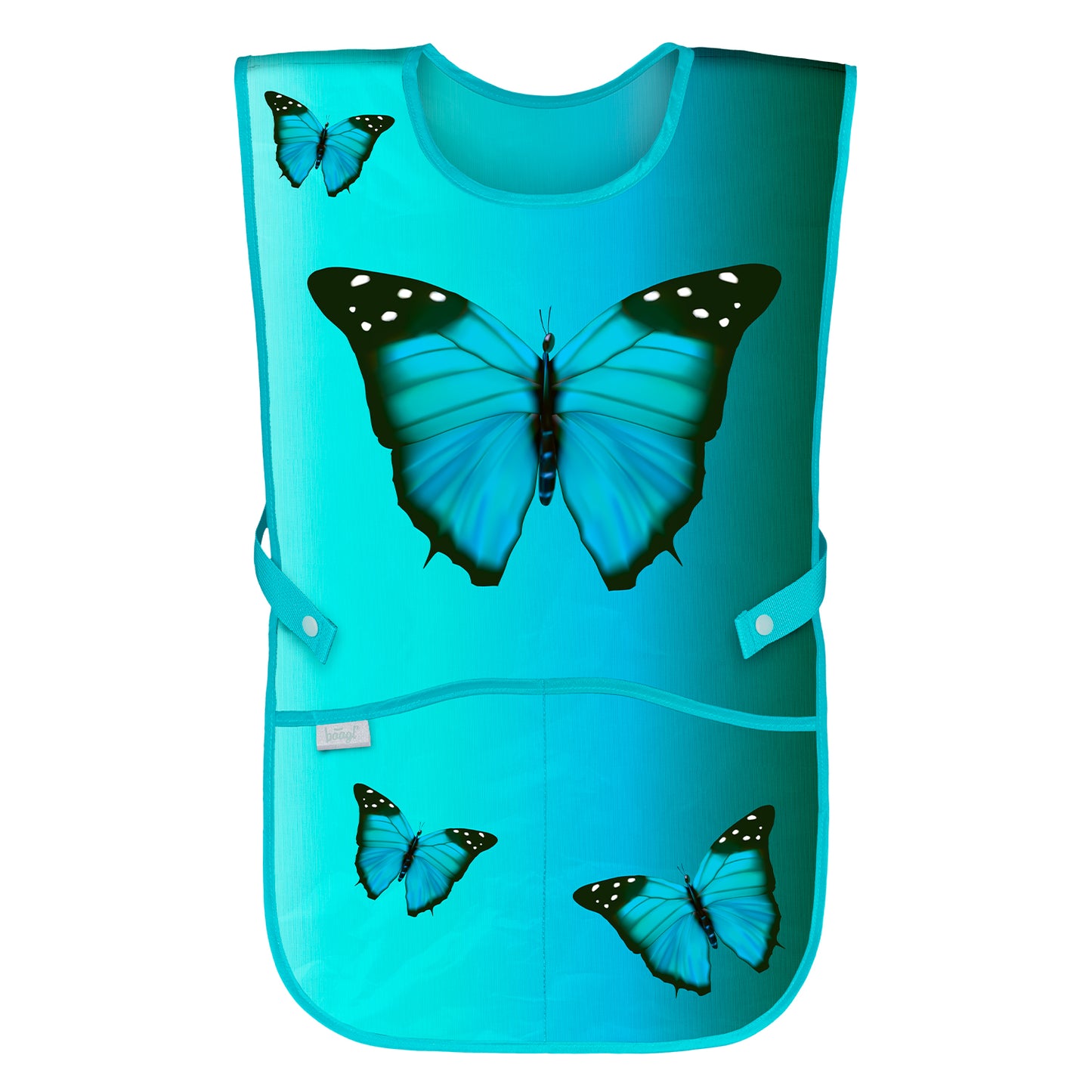 Zestaw szkolny Airy Plus Butterfly II