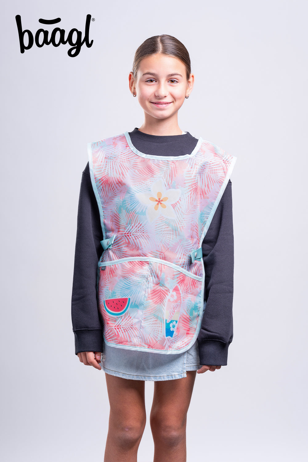 Zestaw szkolny Airy Plus Sunset II