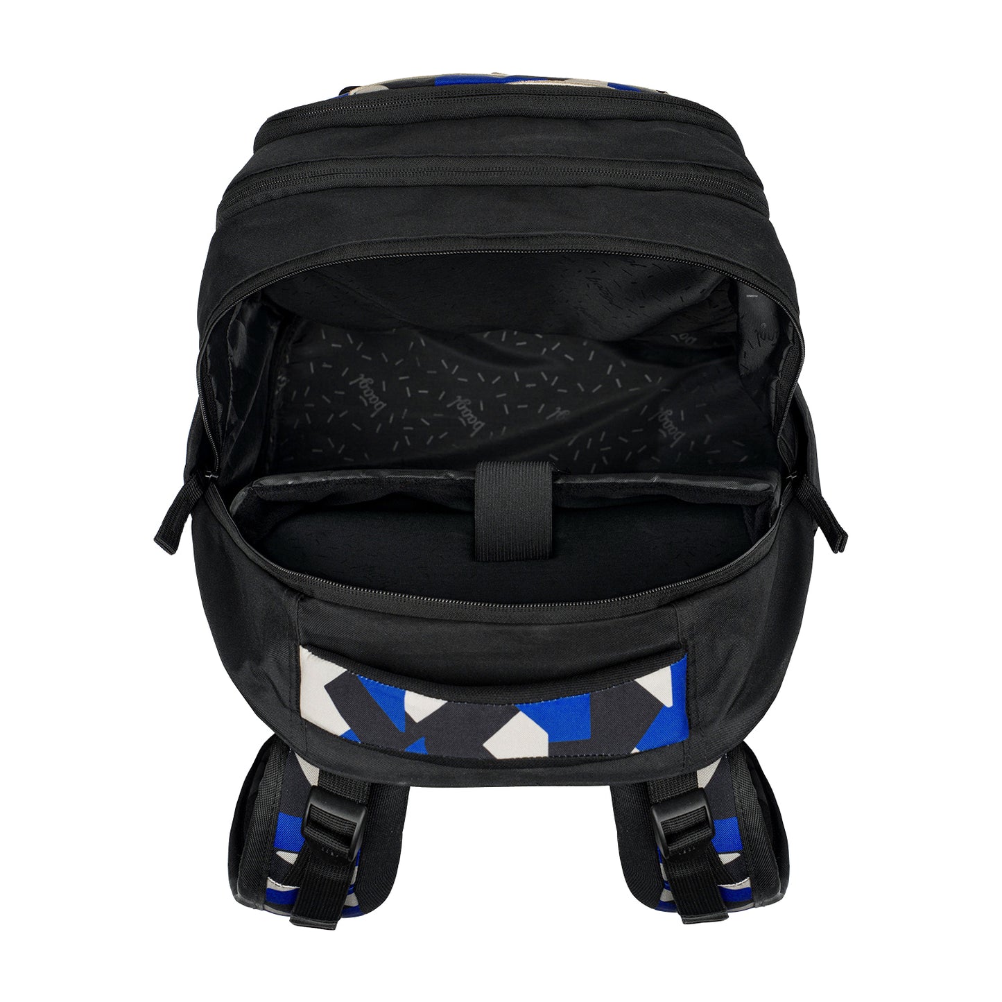 Zestaw szkolny Skate Max Variety II