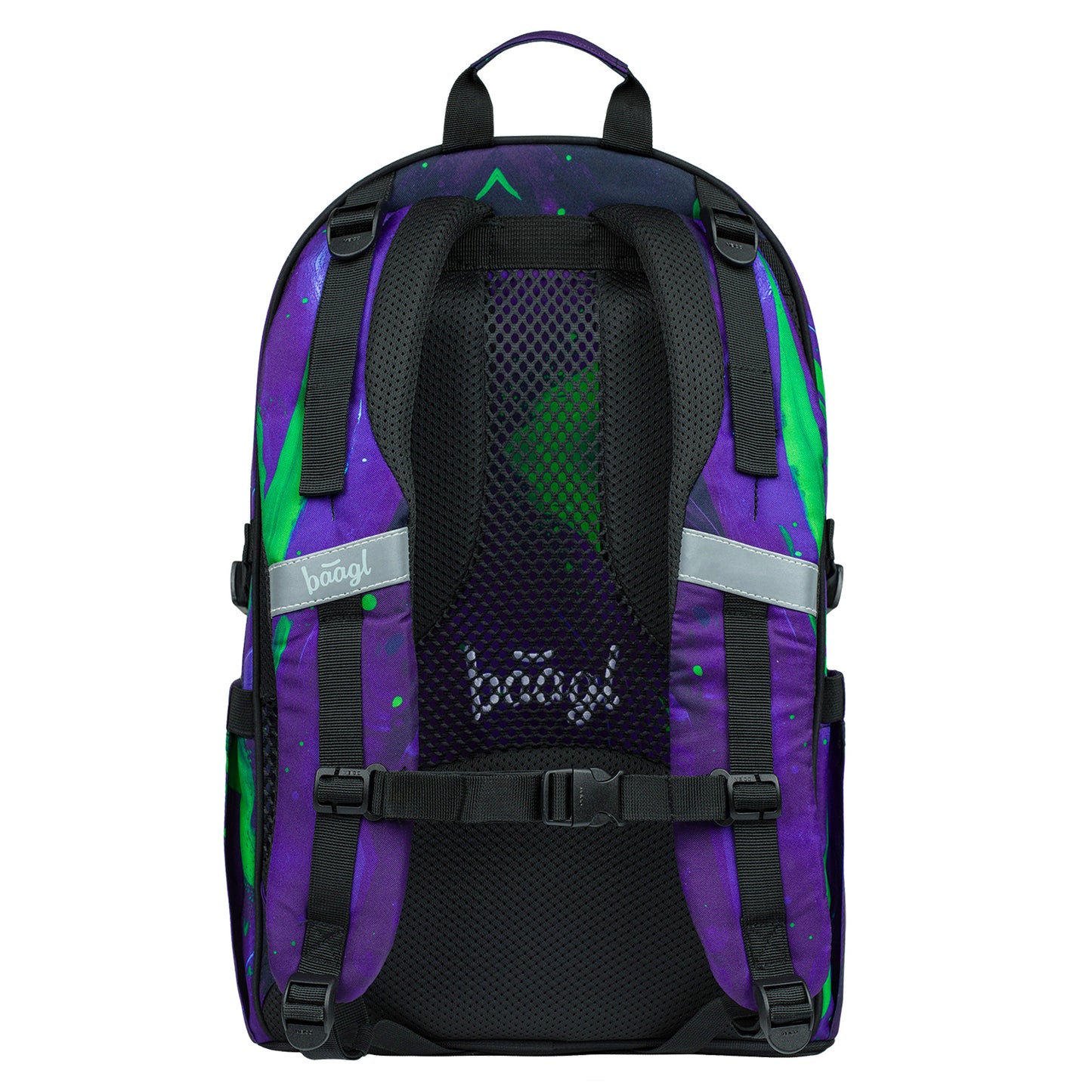 Plecak szkolny Core Football champion