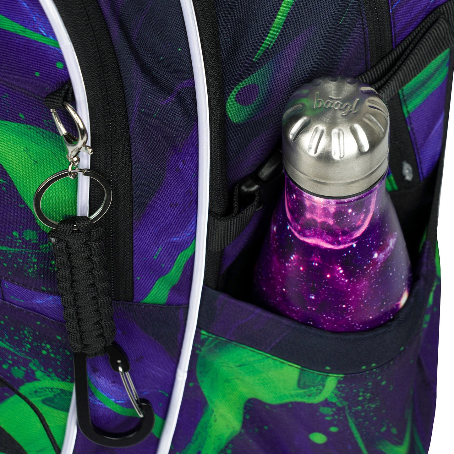 Plecak szkolny Core Football champion