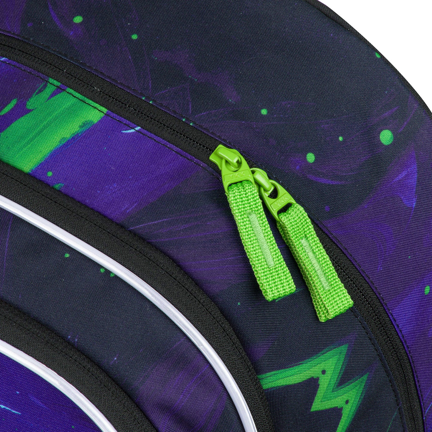 Plecak szkolny Core Football champion