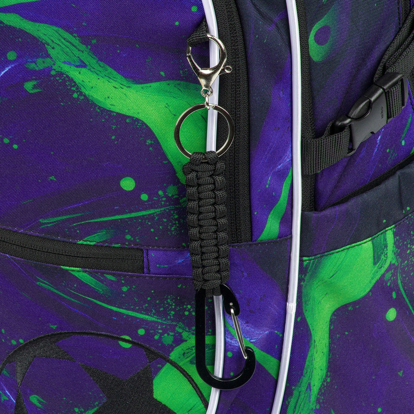 Plecak szkolny Core Football champion