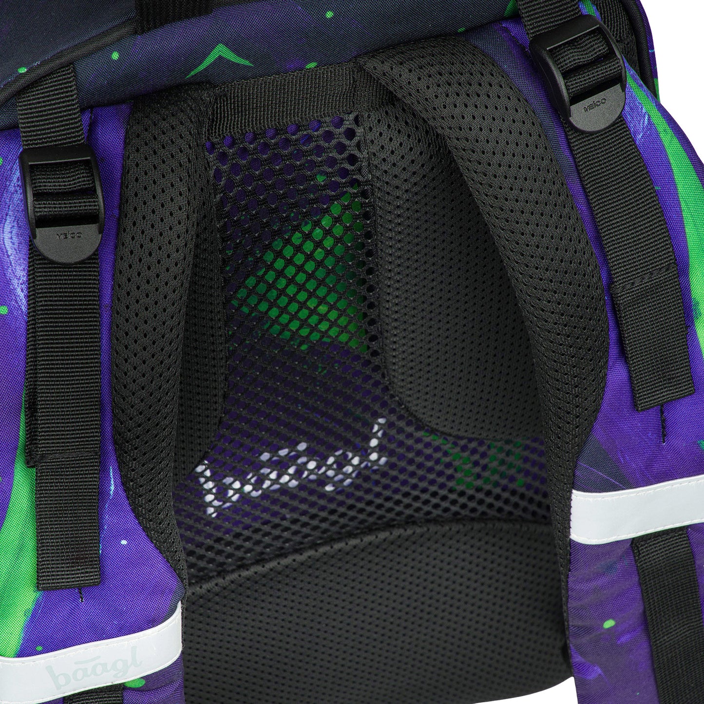 Plecak szkolny Core Football champion