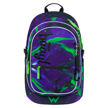 Plecak szkolny Core Football champion