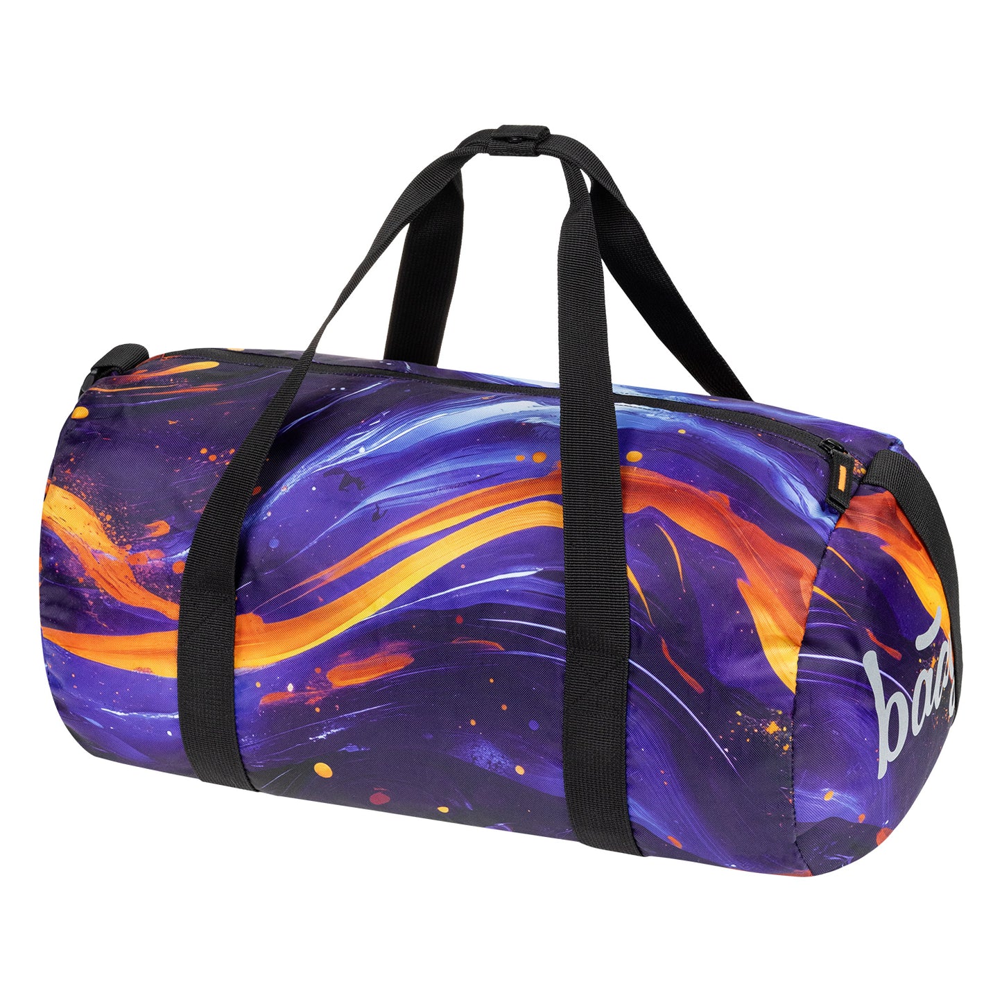 Torba sportowa Hoop Vibe