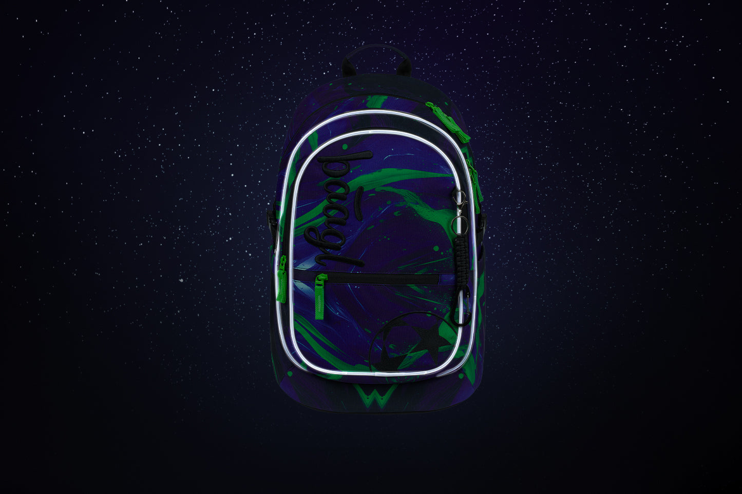 Zestaw szkolny Core Football champion