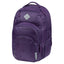 Plecak szkolny Coolmate Plum