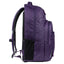 Plecak szkolny Coolmate Plum