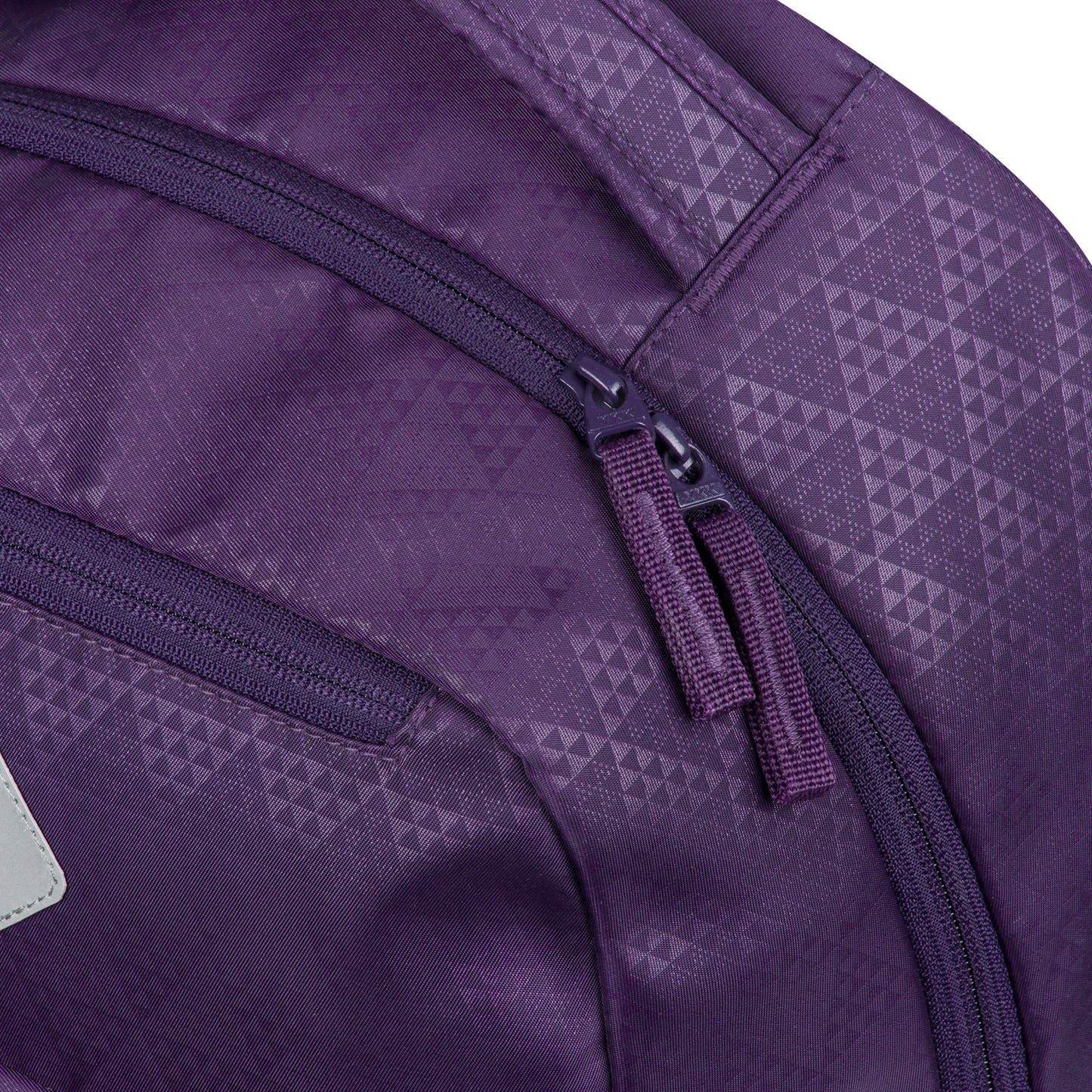 Plecak szkolny Coolmate Plum
