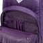 Plecak szkolny Coolmate Plum