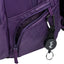 Plecak szkolny Coolmate Plum