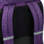 Plecak szkolny Coolmate Plum