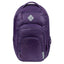 Plecak szkolny Coolmate Plum