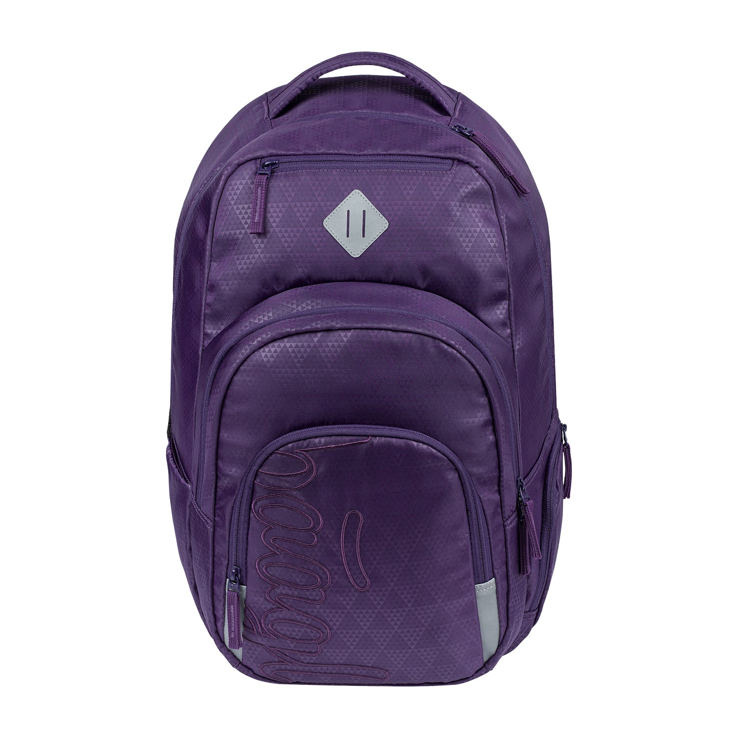 Zestaw szkolny Coolmate Plum